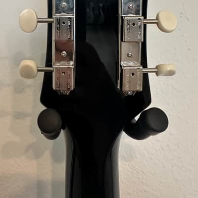 Epiphone Blues King 2022 - Ebony image 5