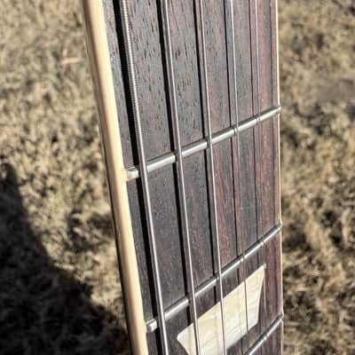 Gibson Les Paul Standard '50s Plain Top 2025 - Inverness Green image 5