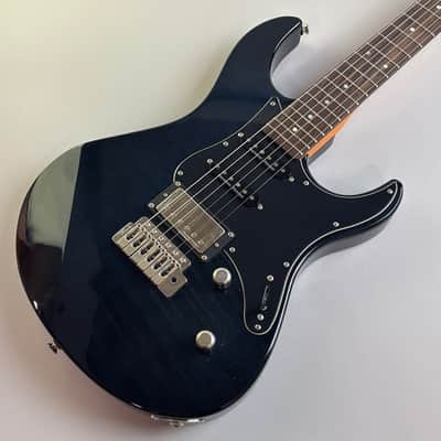 Yamaha PAC612VⅡFM - TBL | Reverb