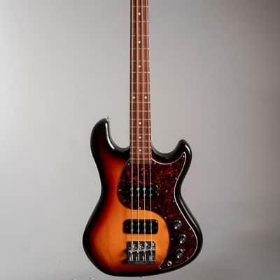 Gibson EB13 Sunburst 2013 image 7