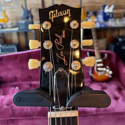 Gibson Les Paul Standard - Cherry Sunburst w/Hardshell Case image 4