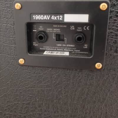 Marshall 1959HW Handwired 2-Channel 100-Watt Guitar Amp Head image 2