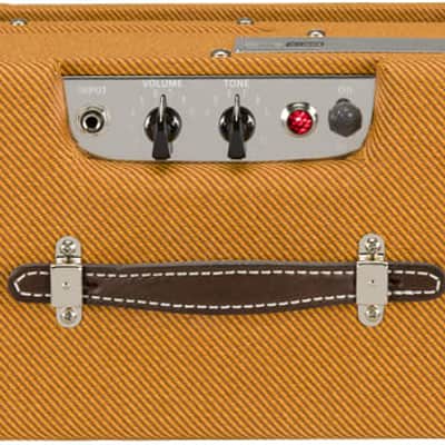 Fender Pro Junior IV- Lacquered Tweed image 4