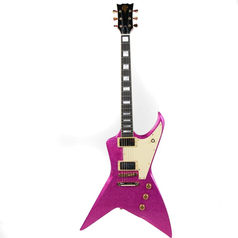 Dunable Evil Instruments Claudio Sanchez Signature The Jackhammer image 4
