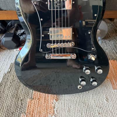 2001 Gibson SG Special image 2
