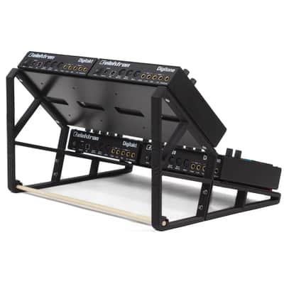 3DWaves Dual Tier Vesa Stands For Elektron Devices image 2