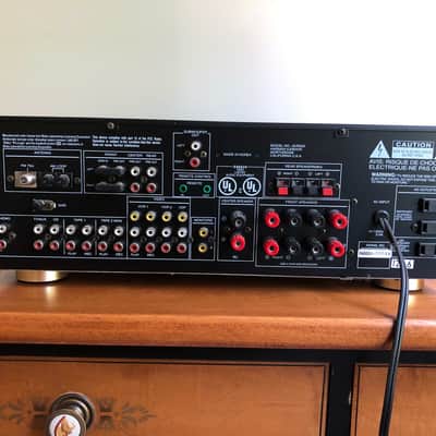 Harman Kardon AVR 25II 5.1 Channel 600 Watt Audio & Video Receiver image 3