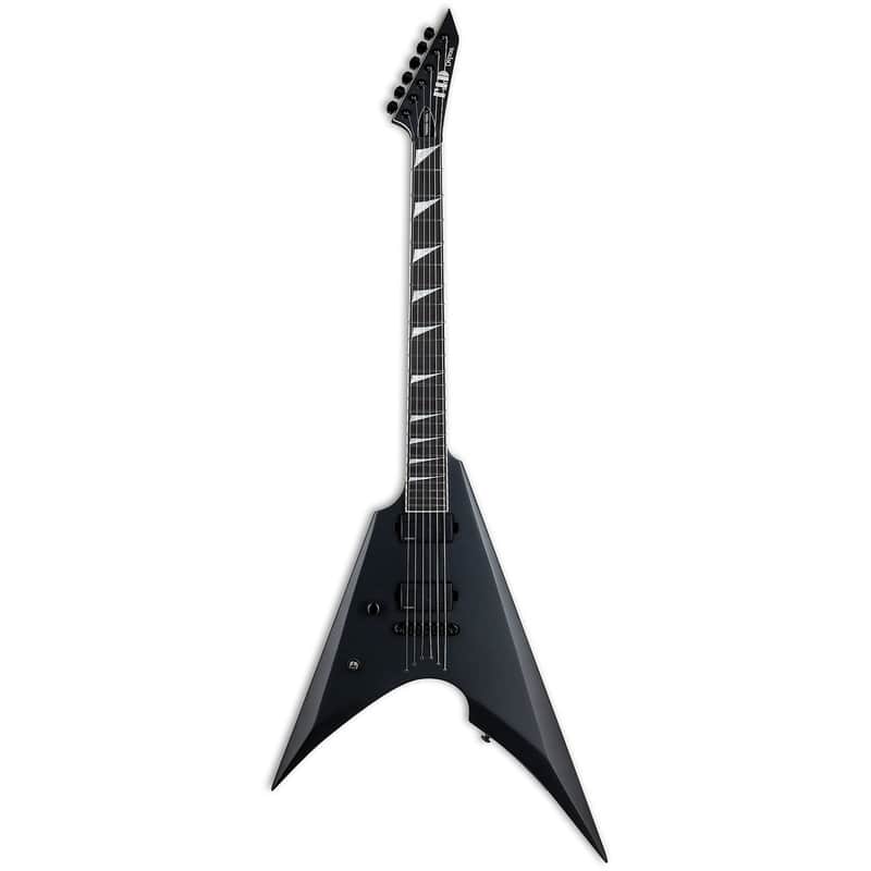 ESP LTD Arrow-1000NT Left-Handed image 1