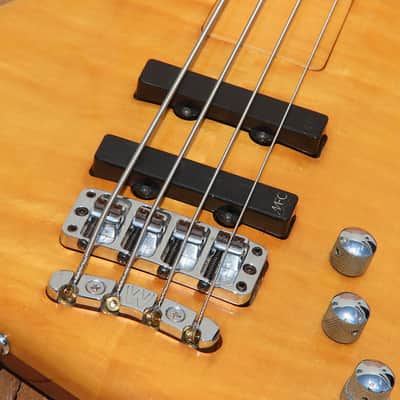 Warwick Dolphin pro2 | Rare model & Fine condition | Free shipping | Made in Japan image 14