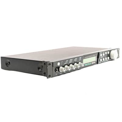 E-MU Proteus 2000 Model 9094 Rackmount Synthesizer image 2