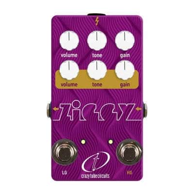 Providence SDT-2 Stampede DT Overdrive Distortion | Reverb Canada