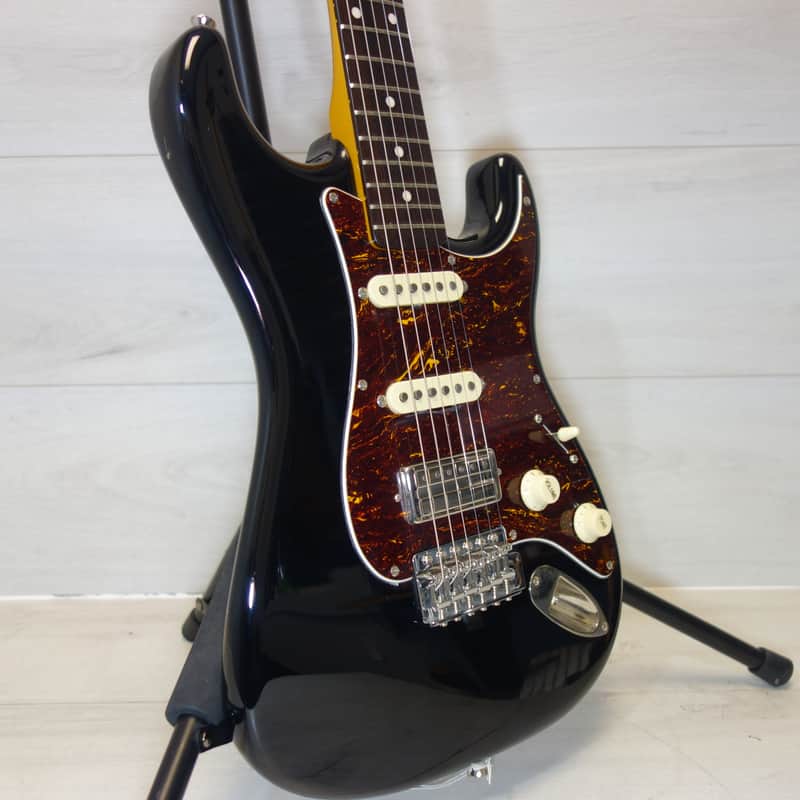 Fender Modern Player Short Scale Stratocaster | Reverb