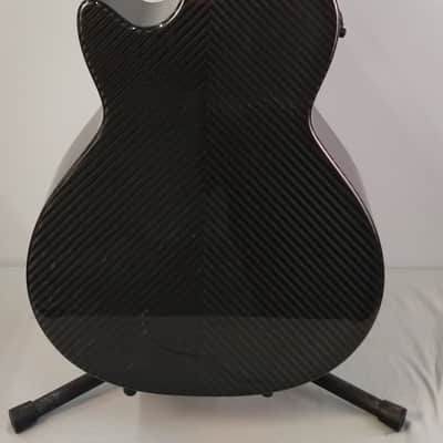 Rainsong BI-WS1000N2 2010 - Black Ice excellent condition plays, sounds great image 2