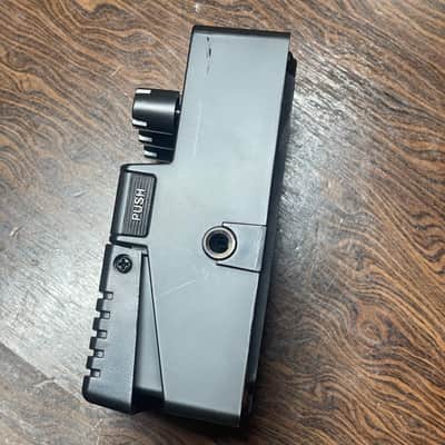Arion SOD-1 Stereo Overdrive 1980s - Black image 2