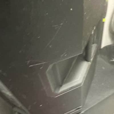 Electro-Voice ZLX-15P 15" 2-Way Powered Speaker (Pair) 2010s - Black image 7