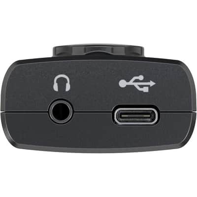 IK Multimedia IRIG HD X Digital Guitar Interface image 3