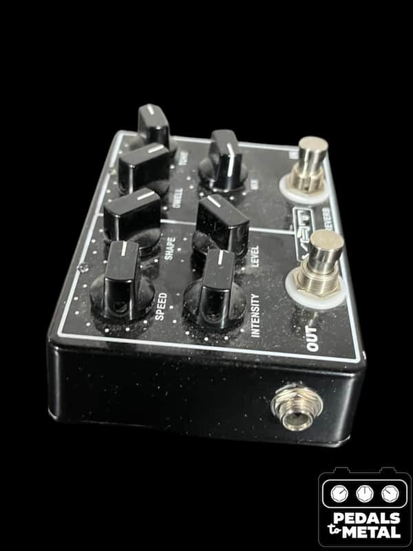 VHT AV-MV1 Melo-Verb 2010s - Black - X15832 | Reverb