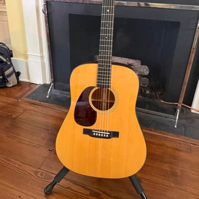 Martin D 18 Left Handed image 1