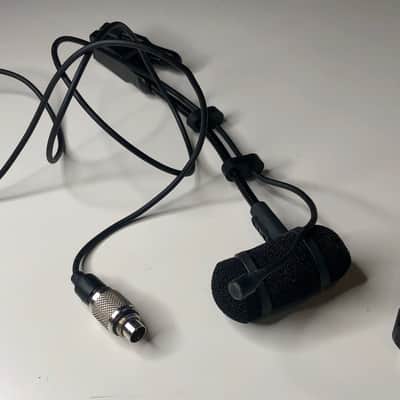 Beyerdynamic CV 15 PV-E gooseneck microphone image 10