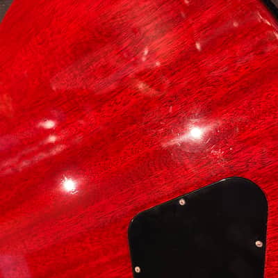 Gibson Custom Shop '59 Les Paul Sam Ash Exclusive 2003 w/ OHSC image 10