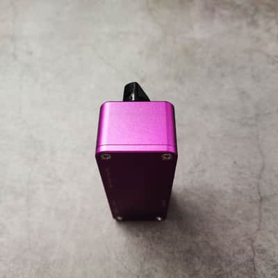 One Control Purple Humper Overdrive image 9