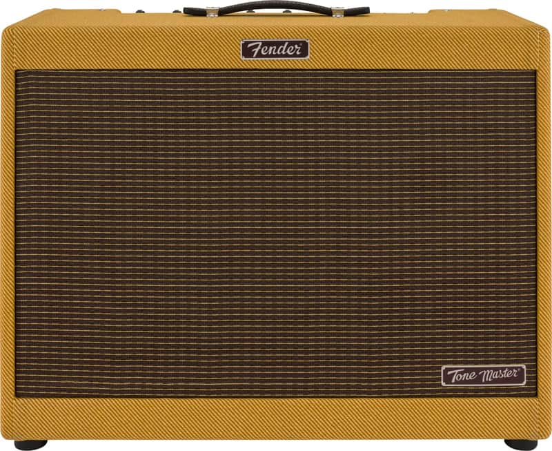 Fender Tone Master FR-12 Tweed image 1