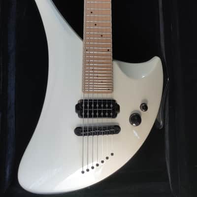 Gary Kramer Guitars GKG Turbulence T / T36 image 3
