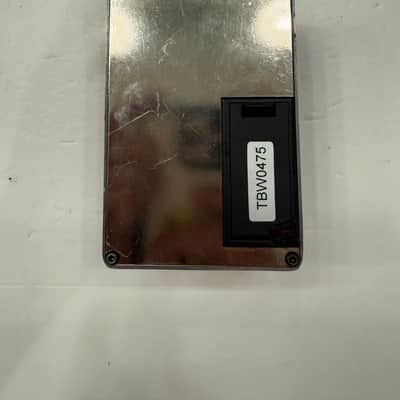 T-Rex Engineering Tonebug Sense Wah Auto Envelope Filter Guitar Effect Pedal image 6