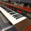 ARP Solina String Ensemble Polyphonic Analog Synthesizer 1974 - 1979 - Black