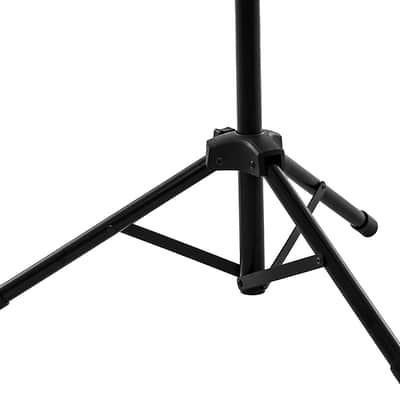 Nomad NBS-1313 Perforated Folding Desk Music Stand image 2