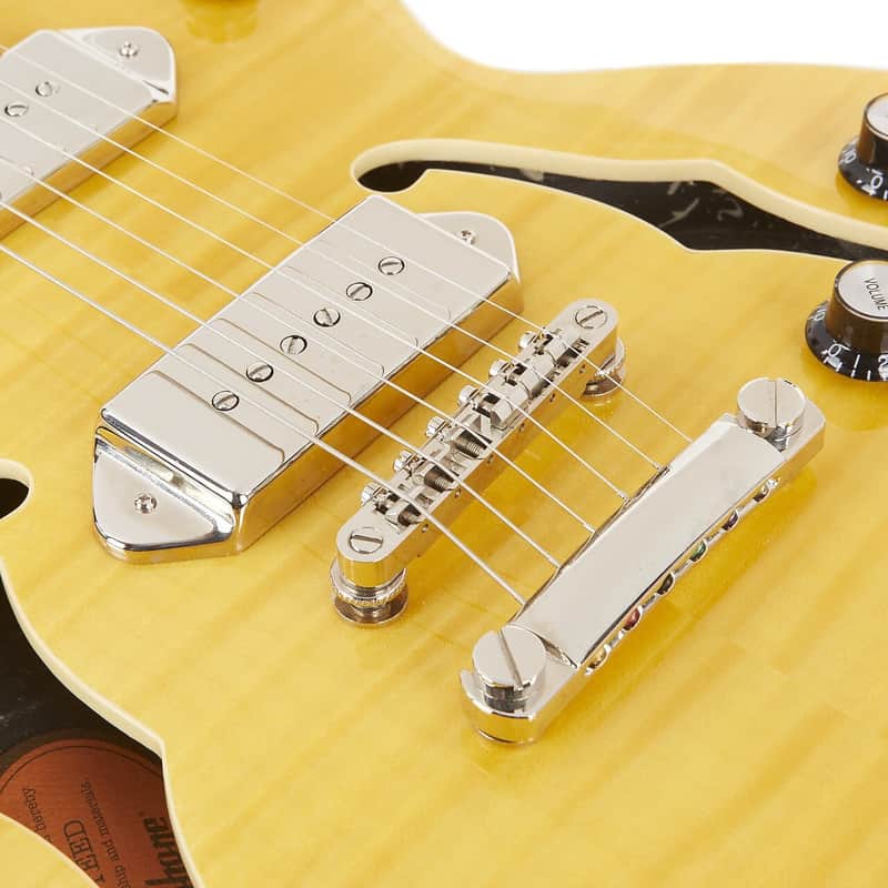 Epiphone Wildkat Studio (2016 - 2019) | Reverb