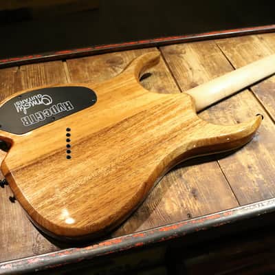 Ormsby Hype GTR 6 Dahlia Black Multiscale image 5
