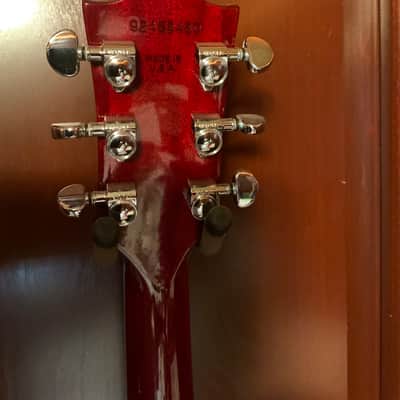 Gibson Ace Frehley Les Paul 1998 image 5