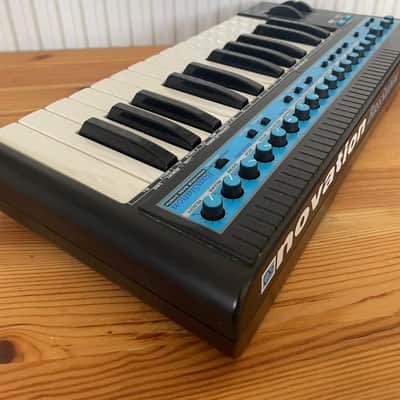 Novation Bass Station Original (1993) image 4