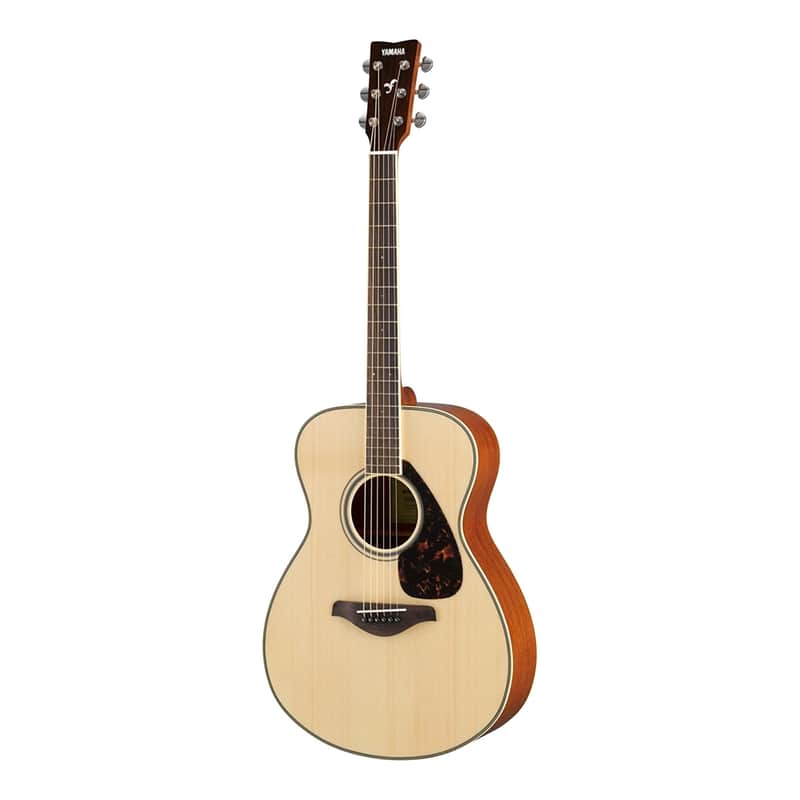 Yamaha FS820 image 1