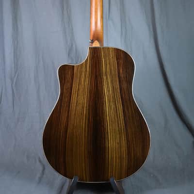 2010 Breedlove Special Edition Focus D image 21