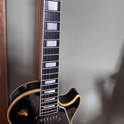 Gibson Les Paul Custom 1954 Reissue (1994) image 3