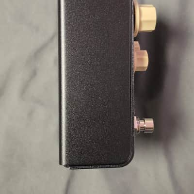 Strymon Flint Reverb and Tremolo V2 2022 - Present - Black image 4
