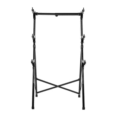 Gator 3 Tier A-Frame Keyboard Stand image 6