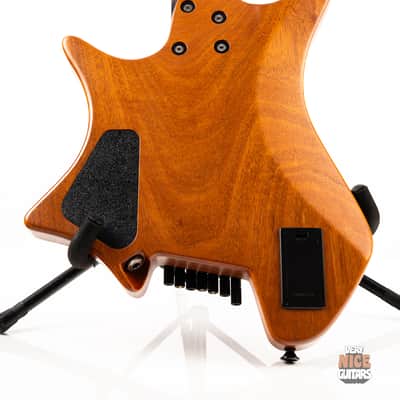 Strandberg Guitars Boden CL7 USA Custom Shop - 5 out of 7 image 12