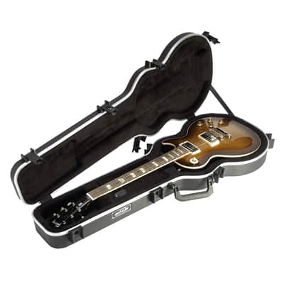 SKB 1SKB-56 Electric Guitar Case image 4