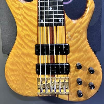 94 Ken Smith BMT 6 string image 2