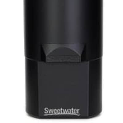 Shure MXW2X Handheld Transmitter with SM58 Capsule - Z10 Band (MXW2XSM58Z10d1) image 3