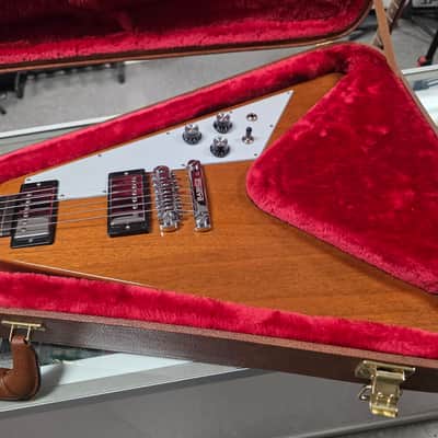 Gibson Flying V 2021 - Natural image 3