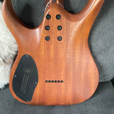 Mayones Duvell Elite 6 image 9