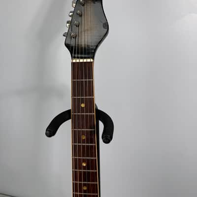 Audition Vintage 1960s Electric Guitar 935727 60's - Sunburst image 3