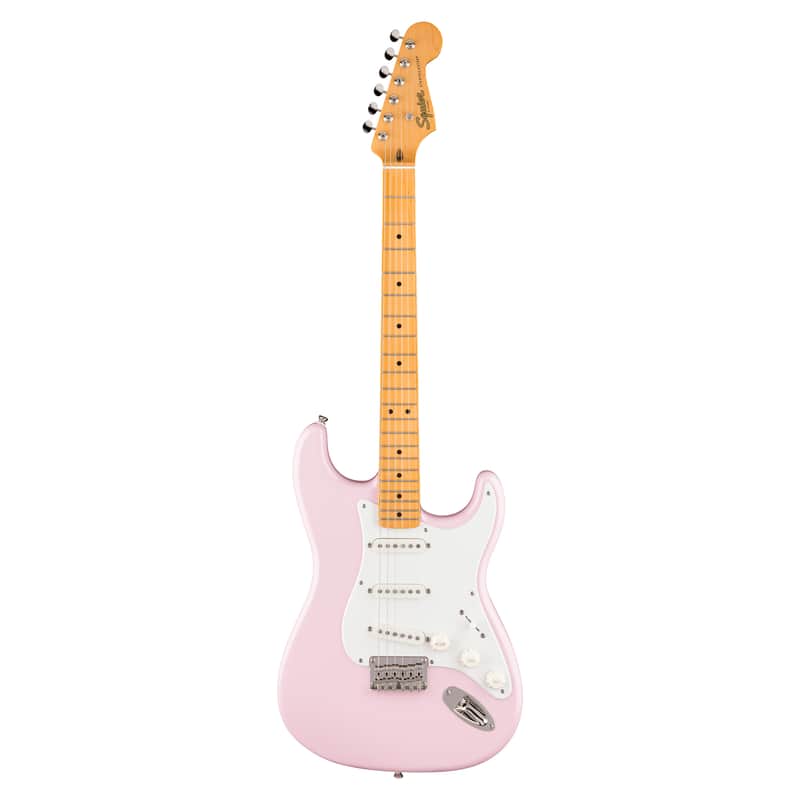 Squier Classic Vibe '50s Stratocaster HT image 1