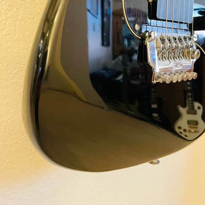 Greco ST-556 Fender Boxer Stratocaster Body with Greco 556 Neck Custom Rare Model image 7