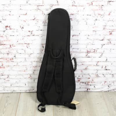 Guitar Research - Electric Guitar Bag Black - USED image 2