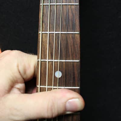 Martin 000-15M 2024 - MAHOGANY image 3